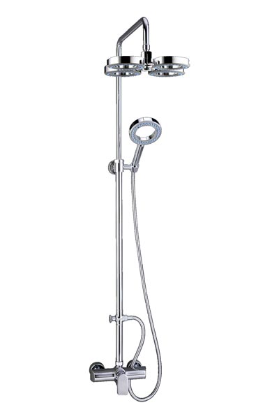 Sen cây tắm nóng lạnh COTTO CT2072W