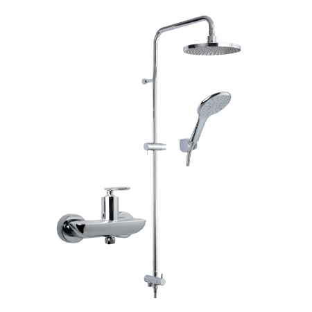 Sen cây tắm nóng lạnh Inax BFV-41S