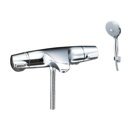 Sen tắm điều chỉnh nhiệt độ inax BFV-5103T-3C
