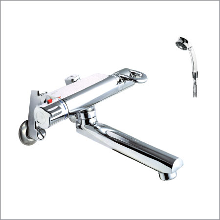 Sen tắm điều chỉnh nhiệt độ Inax BFV-8145T