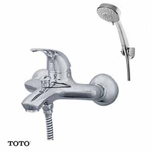 Vòi sen tắm nóng lạnh TOTO TS364N/DGH108ZR