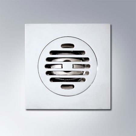 Phễu thoát sàn bằng đồng Inax PBFV-120