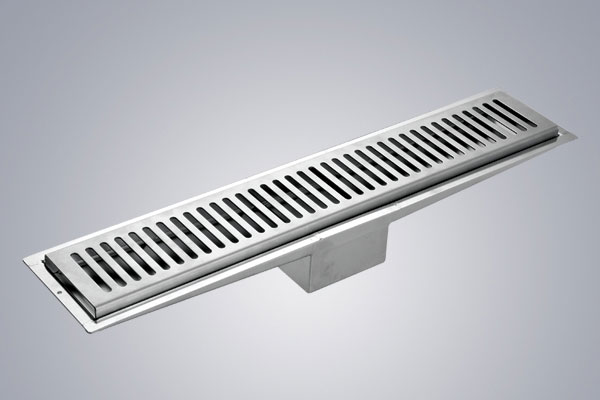  Phễu thoát sàn bằng đồng Inax PBFV-600