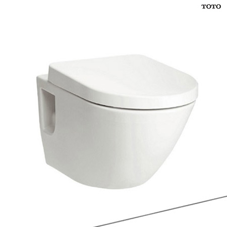 Bồn cầu TOTO CW762