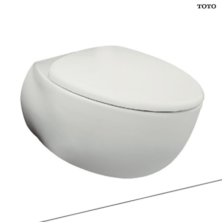  Bồn cầu TOTO CW812JWS