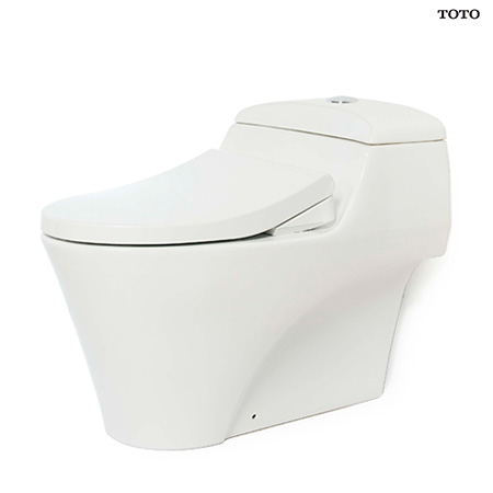 Bồn cầu một khối TOTO CW823W/F