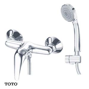 Vòi sen tắm nóng lạnh TOTO DGM302CFN