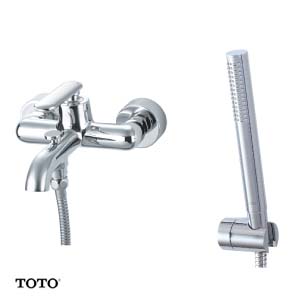 Vòi sen tắm nóng lạnh TOTO DM331A-DM708CFR
