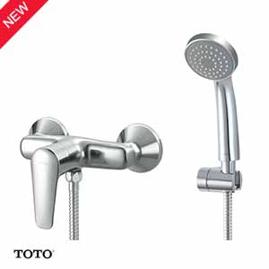 Vòi hoa sen tắm nóng lạnh TOTO DM345CFN