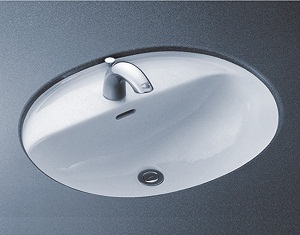 Chậu rửa lavabo TOTO LT582C