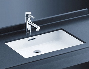 Chậu rửa lavabo TOTO LT520T