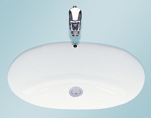 Chậu rửa lavabo TOTO LT546