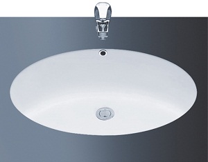 Chậu rửa lavabo TOTO LT548