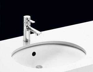 Chậu rửa lavabo TOTO LT764