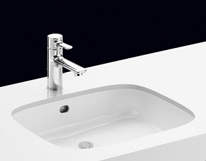 Chậu rửa lavabo TOTO LT765
