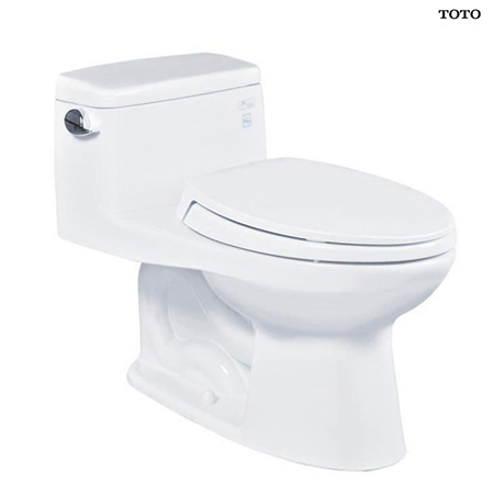 Bồn cầu TOTO MS864T2 (MS864)