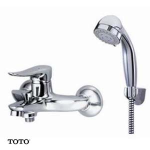 Vòi sen tắm TOTO TS262A/THX19ZNB