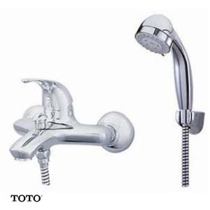 Vòi sen tắm TOTO TS364N-THX19ZNB