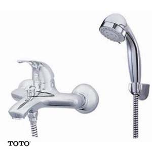 Vòi sen tắm nóng lạnh TOTO TS366A-THX19ZNB