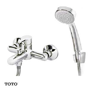 Sen tắm nóng lạnh TOTO TVSM103NSS