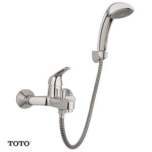Vòi sen tắm nóng lạnh TOTO TX432SD