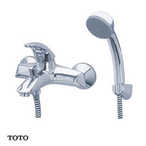 Vòi sen tắm nóng lạnh TOTO TX432SHBR