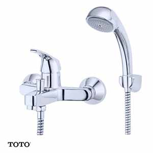 Vòi sen tắm TOTO TX432SHV1BR/ DGH108ZR
