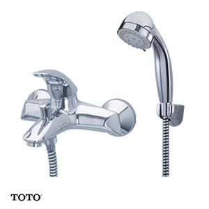 Vòi sen tắm TOTO TX432SHV1BR/ THX19ZNB