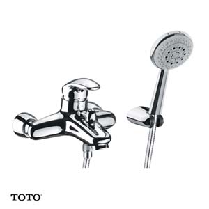 Vòi sen tắm nóng lạnh TOTO TX471SFV2BR (TX471SFV2)