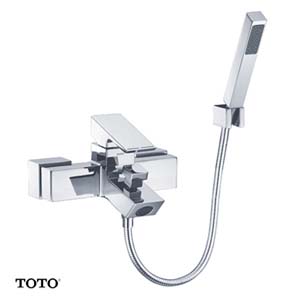 Vòi sen tắm TOTO TX471SIV2