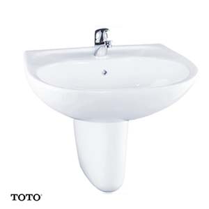 Chậu rửa lavabo TOTO LHT236CS