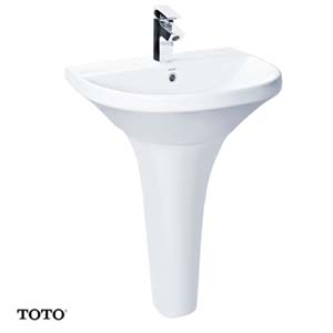 Chậu rửa lavabo TOTO LPT947CS