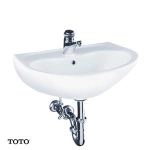 Chậu rửa lavabo TOTO LT240CS