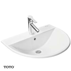 Chậu rửa lavabo TOTO L946CR
