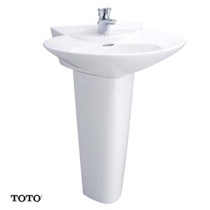 Chậu rửa lavabo TOTO LPT908C