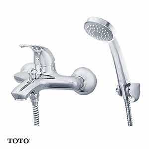 Vòi sen tắm TOTO TS364N/DGH104ZR