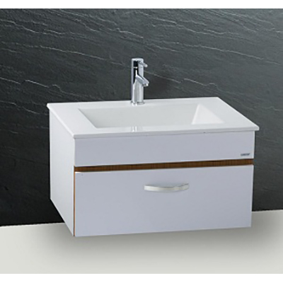 Tủ lavabo bằng nhựa LF5030 - EH665V -
