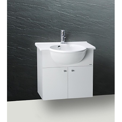Bộ tủ chậu caesar LF5304-EH165V -