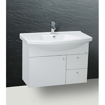 Bộ tủ chậu caesar LF5312-EH190V -