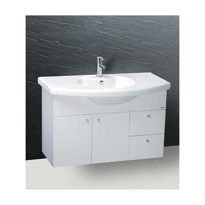 Bộ tủ chậu caesar LF5314-EH200V -