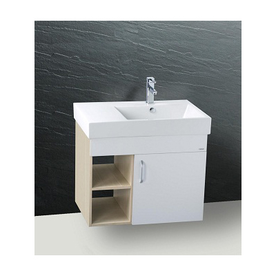 Bộ tủ chậu caesar LF5318-EH175RV -