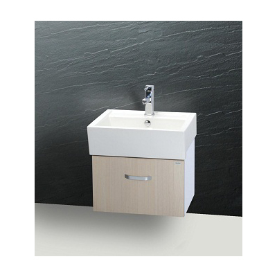 Bộ tủ chậu caesar LF5338-EH335V -