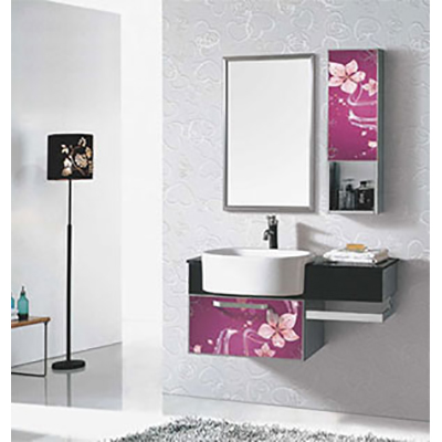 Bộ tủ chậu Gorlde GD 507