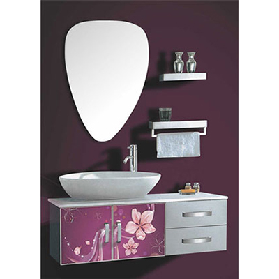 Bộ tủ chậu Gorlde GD 508