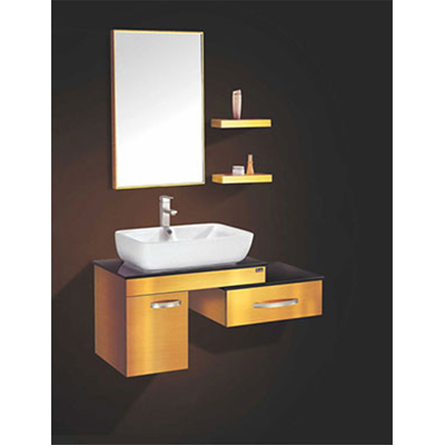 Bộ tủ chậu Gorlde GD 511