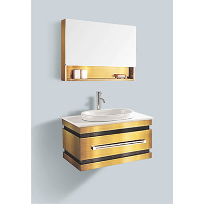 Bộ tủ chậu Gorlde GD 512