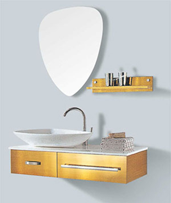 Bộ tủ chậu Gorlde GD 513