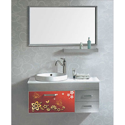 Bộ tủ chậu Gorlde GD 514