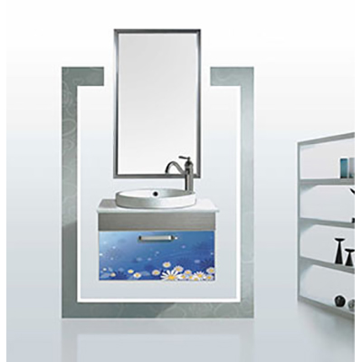 Bộ tủ chậu Gorlde GD 516