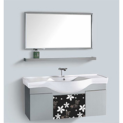 Bộ tủ chậu Gorlde GD 519